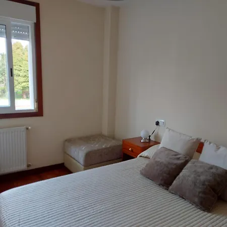 Apartamento Don Manuel 2 Cuntis
