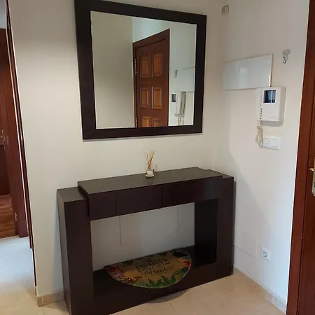 Apartamento Don Manuel 2 Apartment Cuntis