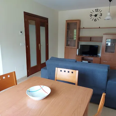 Apartment Apartamento Don Manuel 2
