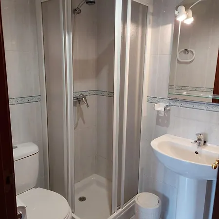 Apartamento Don Manuel 2 Appartamento Cuntis