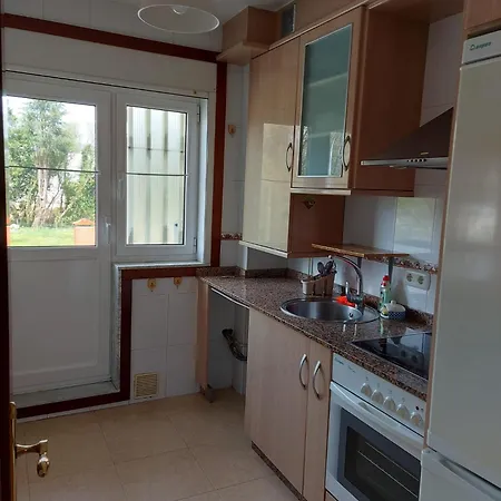 Apartamento Don Manuel 2 Appartamento *