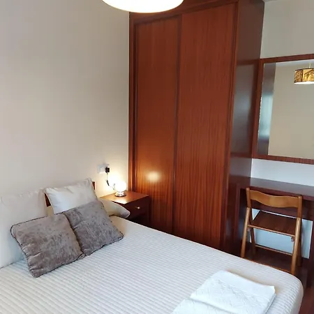 Apartamento Don Manuel 2 Cuntis