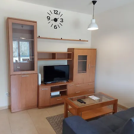 Appartamento Apartamento Don Manuel 2 *