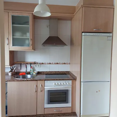 Apartamento Don Manuel 2 *