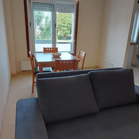 Apartamento Don Manuel 2