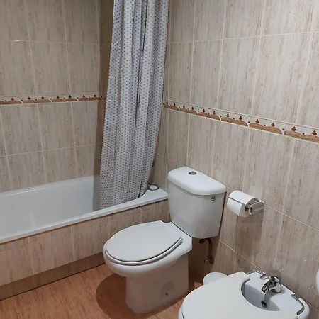 Apartamento Don Manuel 2 Apartment *