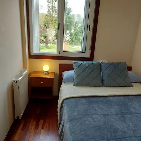 Appartamento Apartamento Don Manuel 2