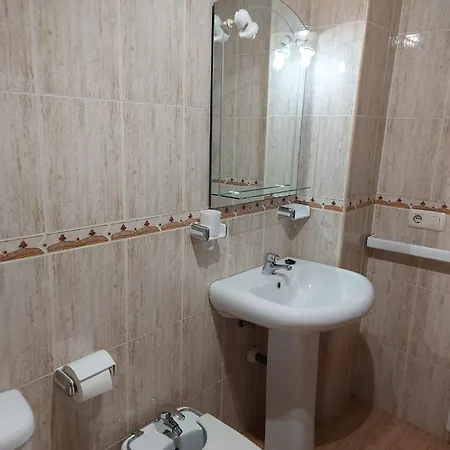 Apartamento Don Manuel 2 * Cuntis