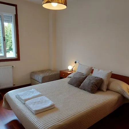 Apartamento Don Manuel 2 * Cuntis