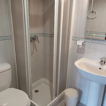 Apartamento Don Manuel 2 *