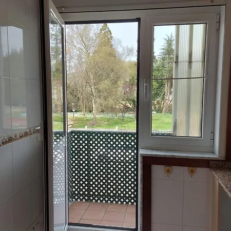 Appartamento Apartamento Don Manuel 2 Cuntis